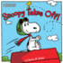 Snoopy Takes Off! (Peanuts (Simon))