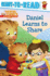 Daniel Learns to Share: Ready-to-Read Pre-Level 1 (Daniel Tiger's Neighborhood)