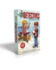 The Third-Grade Detectives Mind-Boggling Collection (Boxed Set): the Clue of the Left-Handed Envelope; the Puzzle of the Pretty Pink Handkerchief; the...the Stolen Sand; the Secret of the Green Skin