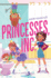 Princesses, Inc. Format: Hardcover