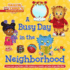 A Busy Day in the Neighborhood (Daniel Tiger's Neighborhood)