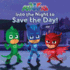 Into the Night to Save the Day! (Pj Masks)