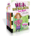 The Heidi Heckelbeck Ten-Book Collection (Boxed Set): Heidi Heckelbeck Has a Secret; Casts a Spell; and the Cookie Contest; in Disguise; Gets Glasses; ...Christmas Surprise; and the Tie-Dyed Bunny