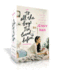 The to All the Boys I'Ve Loved Before Collection Format: Hardcover