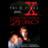 Ground Zero ( X-Files, Book 3)