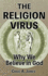 The Religion Virus: Why We Believe in God