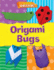 Origami Bugs (Amazing Origami, 2)