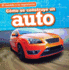 Cmo Se Construye Un Auto / How a Car is Made (El Mundo Y La Ingeniera / Engineering Our World) (Spanish Edition)