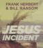 The Jesus Incident (Pandora Sequence, Book 1)