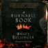 A Burnable Book (John Gower Series, 1)