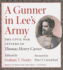 A Gunner in Lee's Army: the Civil War Letters of Thomas Henry Carter