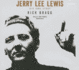 Jerry Lee Lewis: His Own Story (Audio Cd)
