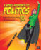 A Novel Approach to Politics; Introducing Political Science Through Books, Movies, and Popular Culture