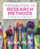 Introduction to Research Methods: a Hands-on Approach