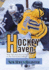 Hockey Haven: How Yale and Quinnipiac Made It to the Top of the College Game