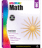 Spectrum Math Workbook, Grade 8: Volume 49