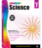 Spectrum 7th Grade Science Workbook, Ages 12 to 13, Grade 7 Science Workbook, Natural, Earth, and Life Science, 7th Grade Science Book With Research Activities-176 Pages (Volume 67)