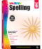 Spectrum Spelling Workbook Grade 6, Ages 11 to 12, Grade 6 Spelling, Handwriting Practice With 6th Grade Spelling Root Words, Prefixes, Suffixes, and Grammar Workbook-160 Pages