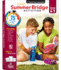 Summer Bridge Activities 6-7 Workbooks, Math, Reading Comprehension, Writing, Science, Social Studies, Summer Learning 7th Grade Workbooks All Subjects With Flash Cards (160 Pgs)