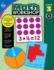 Carson-Dellosa Math Workshop Resource Book, Grade 3