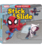 Super Science Stick & Slide