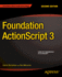 Foundation Actionscript 3