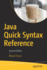 Java 9 Quick Syntax Reference