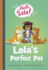 Lola's Perfect Pet (Hola, Lola! ) (Hola, Lola! )