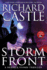 Storm Front (a Derrick Storm Novel) (Castle)