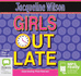 Girls Out Late (Girls (3)) (Audio Cd)