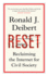 Reset Format: Paperback