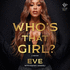 Who's That Girl?: A Memoir