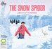 The Snow Spider: 1 (the Magician Trilogy)