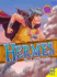 Hermes: God of Travels and Trade (Gods and Goddesses of Ancient Greece)
