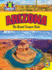 Arizona: the Grand Canyon State