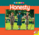 Honesty (Av2 Let's Read! Values)