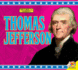Thomas Jefferson (American Heroes)