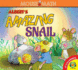 Albert's Amazing Snail (Mouse Math)