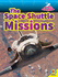 Space Shuttle Missions (Space Exploration)