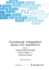 Functional Integration