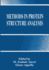 Methods in Protein Structure Analysis