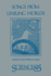 Songs from Unsung Worlds: Science in Poetry
