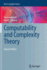 Computability and Complexity Theory