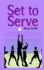 Set to Serve