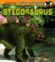 Stegosaurus (Little Paleontologist)
