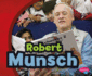 Robert Munsch (Pebble Plus: Canadian Biographies)