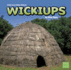 Wickiups