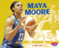 Maya Moore (Women in Sports)