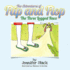 The Adventures of Flip and Flop: The Three Legged Race