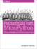 Programming With Micropython